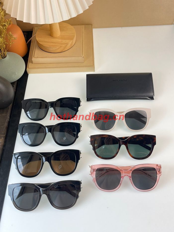 Saint Laurent Sunglasses Top Quality SLS00179